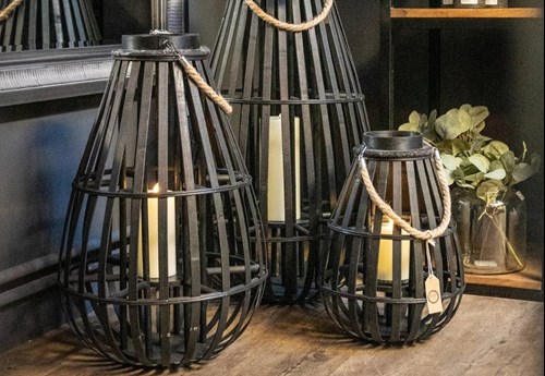 Wickerware